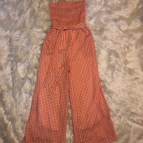 MINKPINK Pants - Minkpink jumpsuit